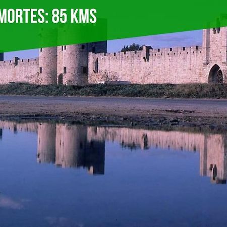 Ferienwohnung Pops Flat - Parking Prive Gratuit - Wi-Fi - Ac Clim Avignon Exterior foto